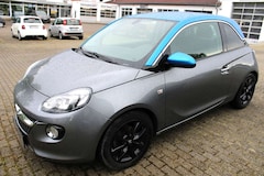 Bild des Angebotes Opel Adam Klima, Bluetooth, LM-Räder, Bicolor, Einparkh.
