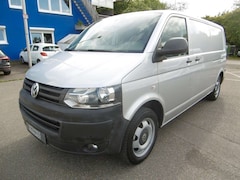 Bild des Angebotes VW T5 Transporter 2.0 TDI lang **NAVI+STDHZG+AHK**
