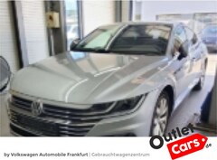 Bild des Angebotes VW Arteon 2.0 TSI DSG R-Line Navi ACC Rückfahrkamer