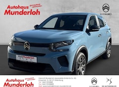 Bild des Angebotes Citroen C3 Turbo 100 YOU KLIMA ALLWETTERREIFEN ZV EFH SICHERH