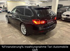Bild des Angebotes BMW 328 i xDrive Tou. Sport Line Navi-Prof., Bi-Xenon