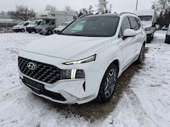 Bild des Angebotes Hyundai SANTA FE Signature Plug-in Hybrid 4WD Auto