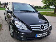 Bild des Angebotes Mercedes-Benz B 200 B 200 CDI