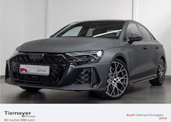 Bild des Angebotes Audi RS3 RS3 Limo TFSI POLARMATT UPE96 SPORTABGAS PANO SO
