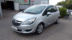 Bild des Angebotes Opel Meriva B PDC V+H Kamera