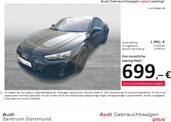 Bild des Angebotes Audi e-tron GT quattro PANO B&O 360CAM LM21 HEAD-UP