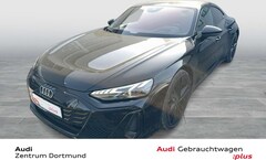 Bild des Angebotes Audi S e-tron GT quattro PANO B&O 360CAM LM21 HEAD-UP
