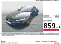 Bild des Angebotes Audi e-tron GT quattro PANO B&O 360CAM LM21 HEAD-UP