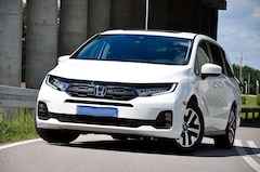 Bild des Angebotes Honda Odyssey 3.5L V6 2025 Ex-L