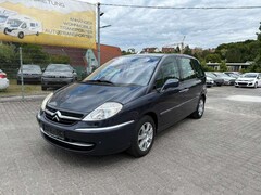 Bild des Angebotes Citroen C8 2.0HDi Exclusive Xenon Automatik Navi AHK Tüv