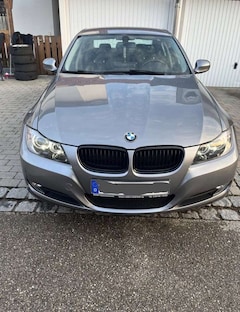 Bild des Angebotes BMW 318 E90 318i