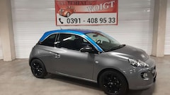 Bild des Angebotes Opel Adam 120 Jahre Navi Temp. Sitzh.