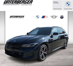 Bild des Angebotes BMW 330 e xDrive Touring PHEV M Sport Pro Head-Up HiFi DAB