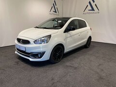 Bild des Angebotes Mitsubishi Space Star Diamant Edition+ Autom Navi SHZ CarPl