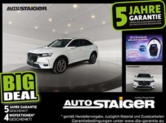 Bild des Angebotes DS Automobiles DS 7 DS7 Rivoli LED+Navi+Fernlichtass.+Kam.+KlimaA+LM