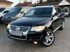Bild des Angebotes VW Touareg V6 TDI Individual