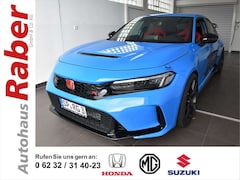 Honda Civic Type R **H&R Tiefer+Spur** R-Design*