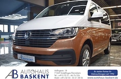 Bild des Angebotes VW T6 Multivan T6.1 Multivan*7-SITZER*2-LACK*SHZ*PDC*ACC*NAVI*