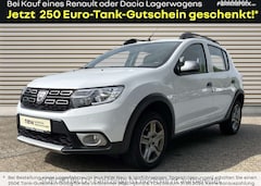 Bild des Angebotes Dacia Sandero Stepway Prestige TCe 100 Navi Scheckheft