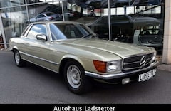 Bild des Angebotes Mercedes-Benz 380 SLC 380 *Sammlerzustand*