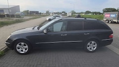 Bild des Angebotes Mercedes-Benz E 220 E 220 T CDI Automatik Avantgarde