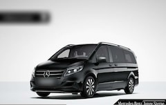 Bild des Angebotes Mercedes-Benz Vito 119 4*4 Tour Select MBeam 360 Dist. 8 Sitze