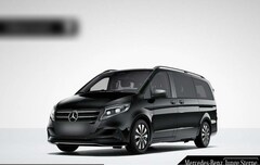 Bild des Angebotes Mercedes-Benz Vito 119 4*4 Tour Select MBeam 360 Dist. 8 Sitze