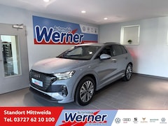 Bild des Angebotes Audi Q4 e-tron 40 Navi AHK MatrixLED HUD