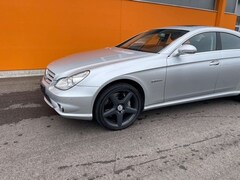 Bild des Angebotes Mercedes-Benz CLS 63 AMG CLS 63 AMG 7G-TRONIC