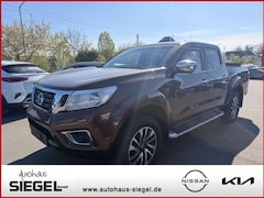 Bild des Angebotes Nissan Navara NP300 N-Connecta DC 4x4 Transportbox
