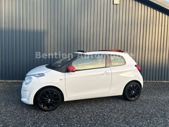 Bild des Angebotes Citroen C1 Airscape Feel Edition,Klima,USB,BT,el.Dach