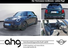 Bild des Angebotes MINI John Cooper Works JCW John Cooper Works Trim Steptronic Sport Aut.