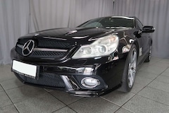 Bild des Angebotes Mercedes-Benz SL 350 SL Roadster SL 350 Grand Edition AMG DESIGNO