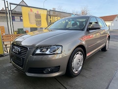 Bild des Angebotes Audi A3 Sportback 1.4 TFSI Attraction/XENON/AHK/SZ