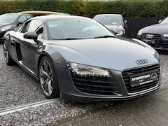Bild des Angebotes Audi R8 4.2 FSI QUATTRO *DEUTSCH*CARBON*B&O*PDC*
