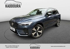 Bild des Angebotes Volvo XC60 T6 AWD Plus Bright 360 PANO STHZ H&K