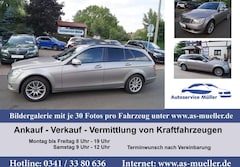 Bild des Angebotes Mercedes-Benz C 230 150kw Klimatronic-Winterr. uvm.