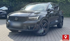 Bild des Angebotes Volvo XC40 XC40 B3 Ultra Black Edition SD/Keyless-Start/LED