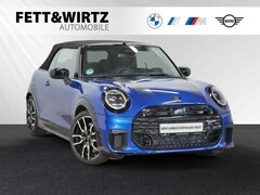 Bild des Angebotes MINI Cooper C Cabrio Cooper C Cabrio JCW Trim|Head-Up|Harman/Kardon