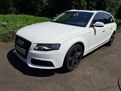 Bild des Angebotes Audi A4 Avant 3.2 FSI quattro Ambiente
