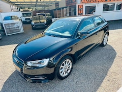 Bild des Angebotes Audi A3 attraction+Scheckheft+Wartung Neu+1 Hand