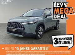 Bild des Angebotes Toyota Corolla Cross Style - Comfort LED*PDC*SHZ*LHZ