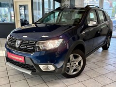 Bild des Angebotes Dacia Logan MCV II Stepway 1.Hand /Zahnr.NEU /TÜV NEU