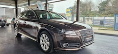 Bild des Angebotes Audi A4 allroad quattro 2.0 TDI * BL* BC *Sitzheizung