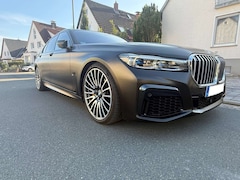 Bild des Angebotes BMW 745 7er Plug-In-Hybrid 745e