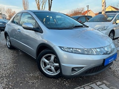 Bild des Angebotes Honda Civic 1.4 S*2.HD*Klima*MFL*Alus*TÜV NEU