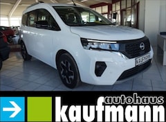Bild des Angebotes Nissan Townstar TOWNSTAR DIG-T 130 7-DCT CONNECTA AHK NAVI KAMERA
