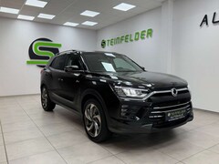 Bild des Angebotes SsangYong Korando 1.5 T-GDI Crystal 2WD/LEDER/AUTOM