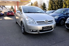 Bild des Angebotes Toyota Corolla Verso 2,2 D-Cat Diesel -7-Sitze