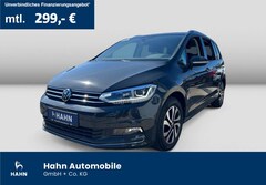 Bild des Angebotes VW Touran 2.0TDI DSG Active ACC LED Navi PDC SHZ